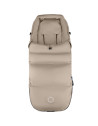 Chancellière Bugaboo Thermolite Performance "Taupe"
