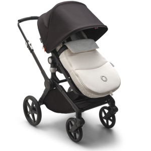 Chancellière Bugaboo Thermolite Performance "Taupe"