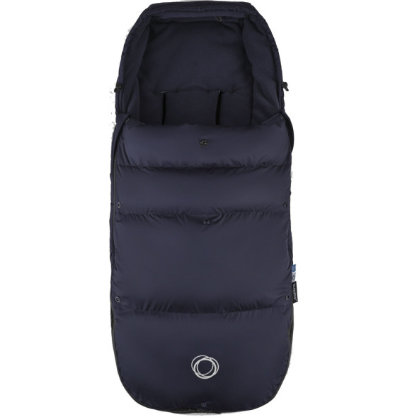 Chancellière Bugaboo THERMOLITE® Performance "Deep Indigo"