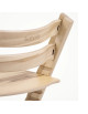 Chaise Haute Tripp Trapp "Wild Wood" en bois de hêtre