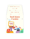 Livre audio pour YOTO "Coder est un jeu"