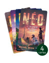 Livre audio pour YOTO "Collection N.E.O L'intégrale" (10-14 ans)