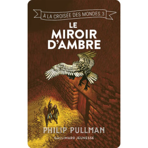 Livre audio pour YOTO "Collection A la croisée des mondes" (9-12 ans)
