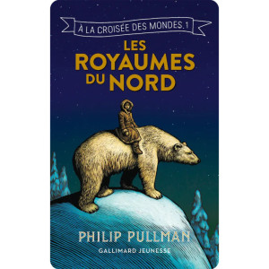 Livre audio pour YOTO "Collection A la croisée des mondes" (9-12 ans)