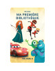 Livre audio pour YOTO "Ma première Bibliothèque Disney Pixar" (x3) (3-5 ans)