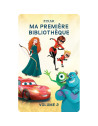 Livre audio pour YOTO "Ma première Bibliothèque Disney Pixar" (x3) (3-5 ans)