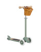 Trottinette 3 roues "Vert Forêt" (3-7 ans)