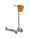 Trottinette 3 roues "Vert Forêt" (3-7 ans)