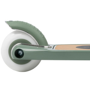 Trottinette 3 roues "Vert Forêt" (3-7 ans) Banwood
