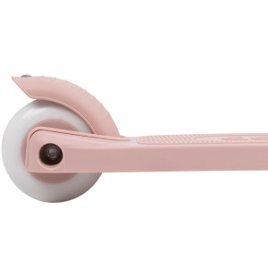 Trottinette 3 roues Eco "Fade Pink" (3-7 ans)