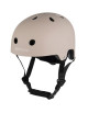 Casque de vélo (3-7 ans) "Matte Beige"