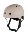 Casque de vélo enfant (3-7 ans) "Matte Beige" Banwood