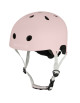 Casque de vélo (3-7 ans) Eco "Fade Pink"