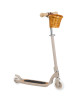 Trottinette Maxi "Beige" (6-12 ans)