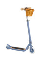 Trottinette Maxi "Bleu" (6-12 ans)