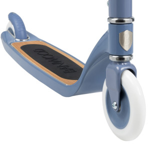 Trottinette enfant Maxi "Bleu" (6-12 ans) Banwood