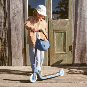 Trottinette enfant Maxi "Bleu" (6-12 ans) Banwood