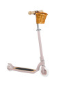 Trottinette Maxi "Rose Poudré" (6-12 ans)