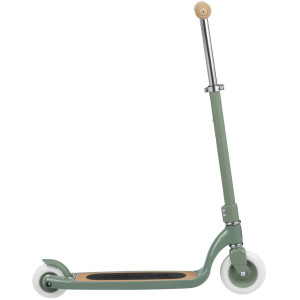 Trottinette enfant Maxi "Vert Forêt" (6-12 ans) Banwood