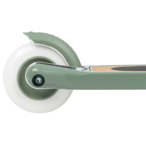 Trottinette enfant Maxi "Vert Forêt" (6-12 ans) Banwood