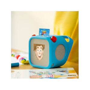 Livre audio pour YOTO "Disney Pixar : Ratatouille" (Anglais) (6-12 ans)