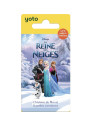 Livre audio pour YOTO "Disney : La Reine des Neiges et 8 aventures" (5-8 ans)