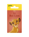 Livre audio pour YOTO "Disney : Le Roi Lion" (5-8 ans)