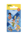 Livre audio pour YOTO "Disney : Les Grands Classiques" (5-8 ans)