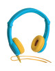 Casque audio pour Lunii Octave "Bleu"