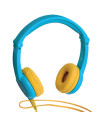 Casque audio pour Lunii Octave "Bleu"