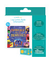 Livre audio pour Lunii "Bienvenue chez les monstres" (3 ans et +) 