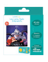 Livre audio pour Lunii "Défi vilain : échappe à Ursula !" (5 ans et +)