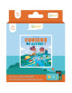 Livre audio pour Lunii "Curieux de nature" (7 ans et +)