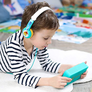 Livre audio pour Lunii "Curieux de nature" (7 ans et +)