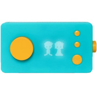 Conteuse audio Ma fabrique à Histoires Lunii V3 (3-8 ans)