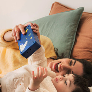 Conteuse audio Ma 1ère Lunii (0-8 ans)