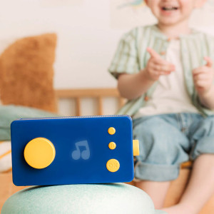Conteuse audio Ma 1ère Lunii (0-8 ans)