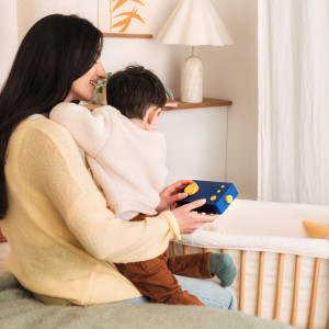 Conteuse audio Ma 1ère Lunii (0-8 ans)