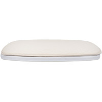 Matelas et surmatelas Organic pour lit KIMI (66 x 120 cm)