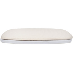 Matelas et surmatelas Organic pour lit KIMI (66 x 120 cm) Charlie Crane