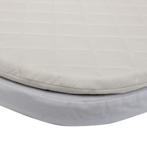 Matelas et surmatelas Mousse pour Lit KIMI Charlie Crane