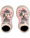 Chaussons Chaussettes à semelle souple "Frou Frou"