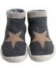 Chaussons Chaussettes à semelle souple "Sweety"