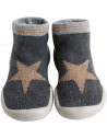 Chaussons Chaussettes à semelle souple "Sweety"