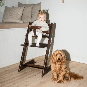 Harnais v2 pour chaise Tripp trapp Stokke