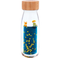 Bouteille sensorielle Move "Le Petit Prince"