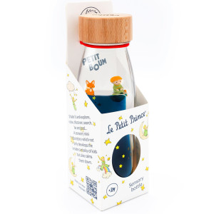 Bouteille sensorielle Move "Le Petit Prince" Petit Boum