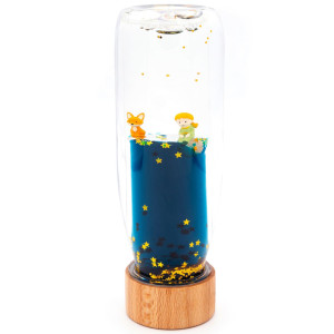 Bouteille sensorielle Move "Le Petit Prince" Petit Boum