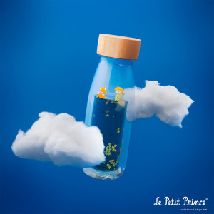 Bouteille sensorielle Move "Le Petit Prince" Petit Boum