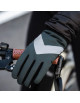 Gants Réfléchissants pour Vélo (Taille M)